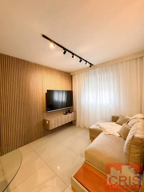 Apartamento com 2 quartos à venda, 45m2 em Centro, Bento Goncalves - RS - imagem 8 Foto 8 de Apartamento com 2 quartos à venda, 45m2 em Centro, Bento Goncalves - RS