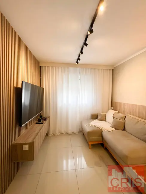 Apartamento com 2 quartos à venda, 45m2 em Centro, Bento Goncalves - RS - imagem 9 Foto 9 de Apartamento com 2 quartos à venda, 45m2 em Centro, Bento Goncalves - RS