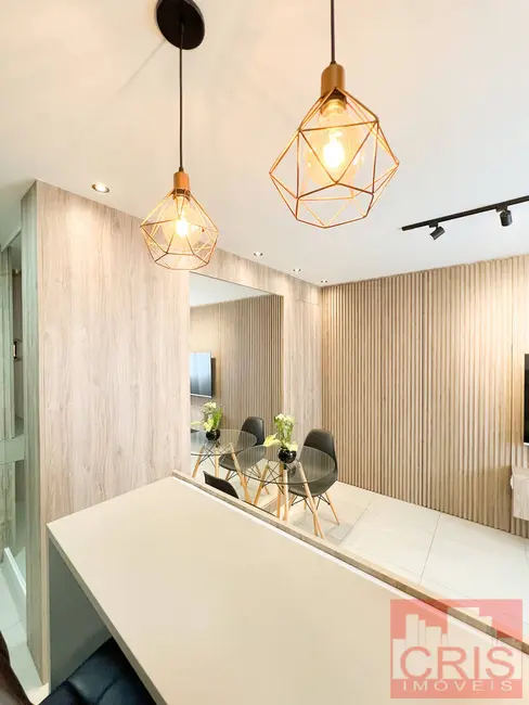 Apartamento com 2 quartos à venda, 45m2 em Centro, Bento Goncalves - RS - imagem 5 Foto 5 de Apartamento com 2 quartos à venda, 45m2 em Centro, Bento Goncalves - RS