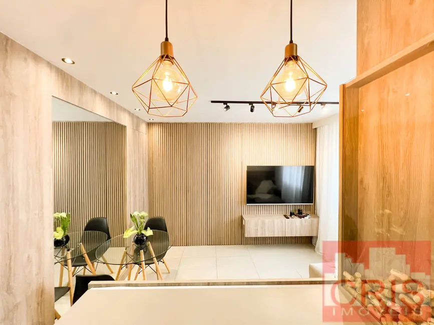 Apartamento com 2 quartos à venda, 45m2 em Centro, Bento Goncalves - RS - imagem 1 Foto 1 de Apartamento com 2 quartos à venda, 45m2 em Centro, Bento Goncalves - RS