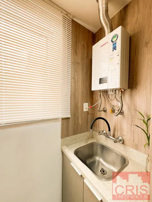 Apartamento com 2 quartos à venda, 45m2 em Centro, Bento Goncalves - RS - imagem 7 Foto 7 de Apartamento com 2 quartos à venda, 45m2 em Centro, Bento Goncalves - RS