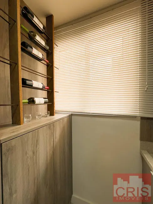 Apartamento com 2 quartos à venda, 45m2 em Centro, Bento Goncalves - RS - imagem 3 Foto 3 de Apartamento com 2 quartos à venda, 45m2 em Centro, Bento Goncalves - RS