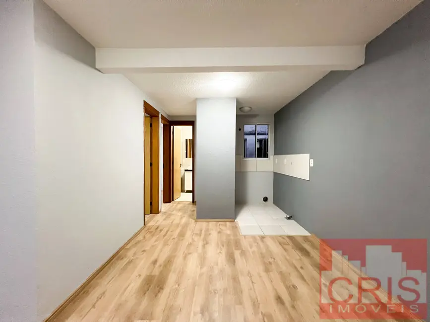 Foto 1 de Apartamento com 2 quartos à venda, 45m2 em Licorsul, Bento Goncalves - RS