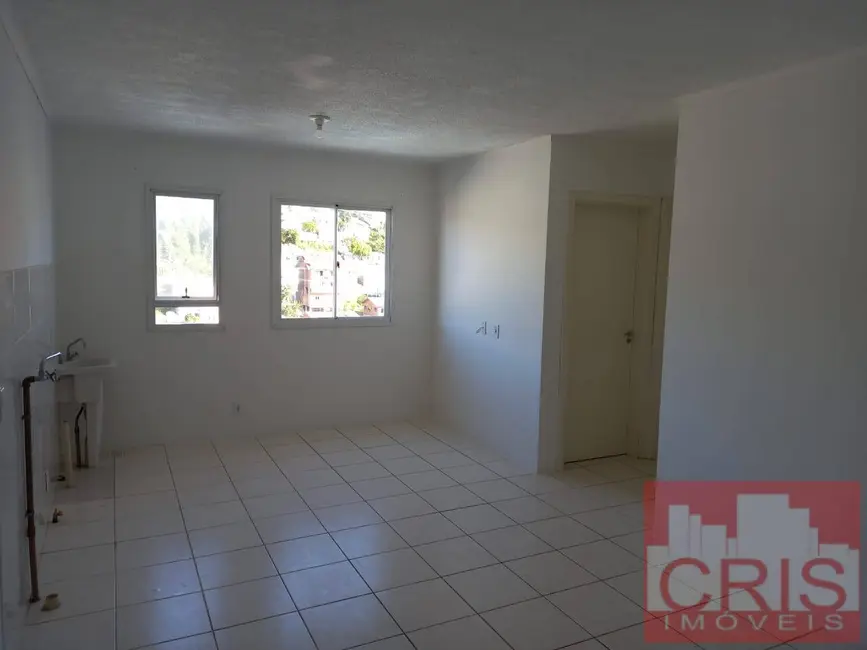 Apartamento com 2 quartos à venda, 44m2 em São Roque, Bento Goncalves - RS - imagem 1 Foto 1 de Apartamento com 2 quartos à venda, 44m2 em São Roque, Bento Goncalves - RS