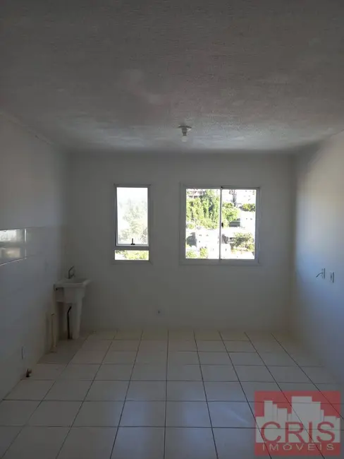Apartamento com 2 quartos à venda, 44m2 em São Roque, Bento Goncalves - RS - imagem 3 Foto 3 de Apartamento com 2 quartos à venda, 44m2 em São Roque, Bento Goncalves - RS