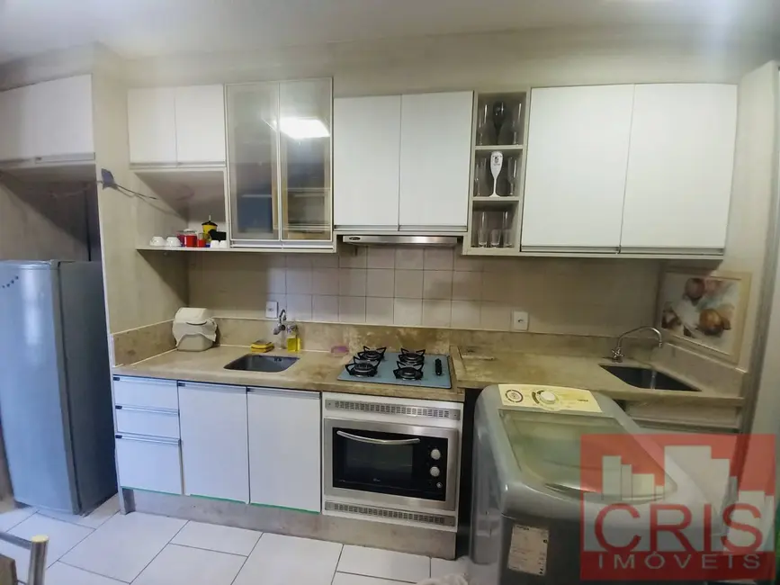 Foto 2 de Apartamento com 2 quartos à venda, 44m2 em Universitário, Bento Goncalves - RS