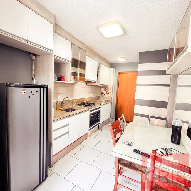 Apartamento com 2 quartos à venda, 44m2 em Universitário, Bento Goncalves - RS - imagem 2 Foto 2 de Apartamento com 2 quartos à venda, 44m2 em Universitário, Bento Goncalves - RS