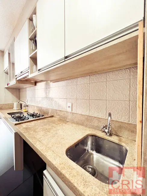 Apartamento com 2 quartos à venda, 44m2 em Universitário, Bento Goncalves - RS - imagem 4 Foto 4 de Apartamento com 2 quartos à venda, 44m2 em Universitário, Bento Goncalves - RS