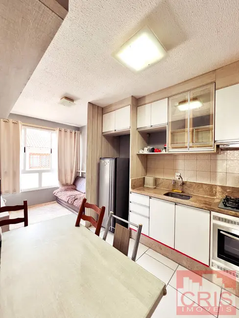 Apartamento com 2 quartos à venda, 44m2 em Universitário, Bento Goncalves - RS - imagem 5 Foto 5 de Apartamento com 2 quartos à venda, 44m2 em Universitário, Bento Goncalves - RS