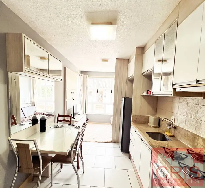 Apartamento com 2 quartos à venda, 44m2 em Universitário, Bento Goncalves - RS - imagem 3 Foto 3 de Apartamento com 2 quartos à venda, 44m2 em Universitário, Bento Goncalves - RS