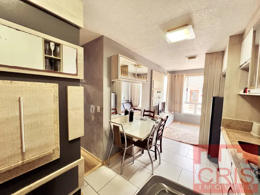 Apartamento com 2 quartos à venda, 44m2 em Universitário, Bento Goncalves - RS - imagem 1 Foto 1 de Apartamento com 2 quartos à venda, 44m2 em Universitário, Bento Goncalves - RS