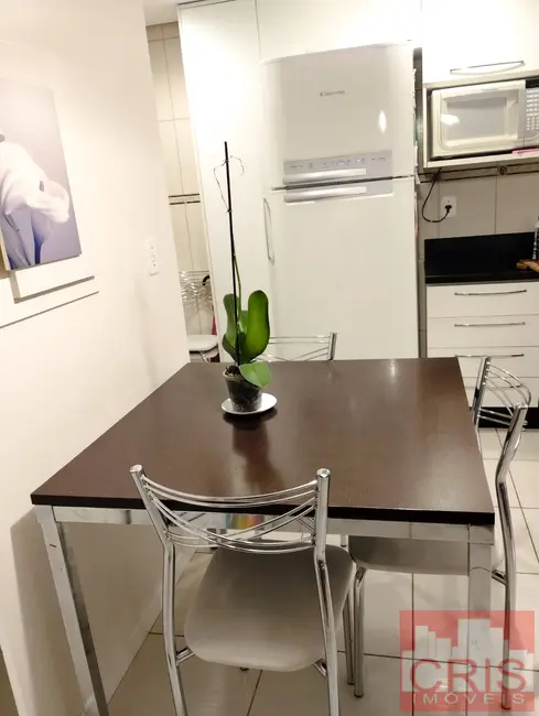 Foto 4 de Apartamento com 1 quarto à venda, 48m2 em Maria Goretti, Bento Goncalves - RS