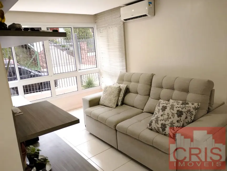 Foto 3 de Apartamento com 1 quarto à venda, 48m2 em Maria Goretti, Bento Goncalves - RS