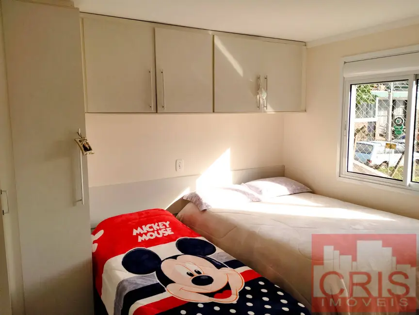 Foto 5 de Apartamento com 1 quarto à venda, 48m2 em Maria Goretti, Bento Goncalves - RS