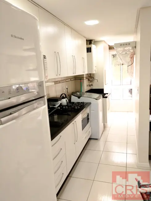 Foto 7 de Apartamento com 1 quarto à venda, 48m2 em Maria Goretti, Bento Goncalves - RS