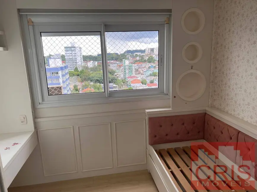 Foto 5 de Apartamento com 3 quartos à venda, 109m2 em Humaitá, Bento Goncalves - RS
