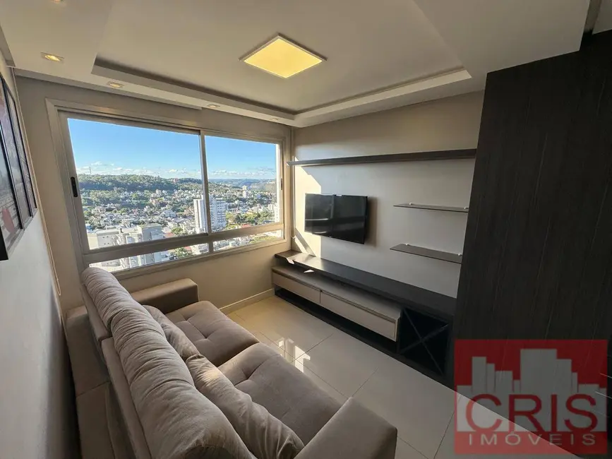 Apartamento com 2 quartos à venda, 61m2 em Humaitá, Bento Goncalves - RS - imagem 3 Foto 3 de Apartamento com 2 quartos à venda, 61m2 em Humaitá, Bento Goncalves - RS