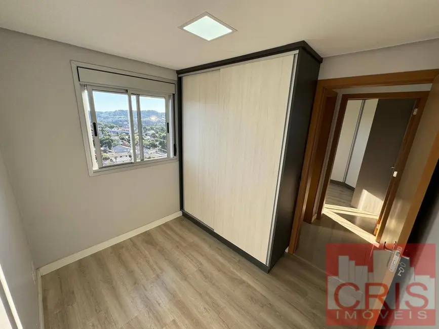 Apartamento com 2 quartos à venda, 61m2 em Humaitá, Bento Goncalves - RS - imagem 9 Foto 9 de Apartamento com 2 quartos à venda, 61m2 em Humaitá, Bento Goncalves - RS