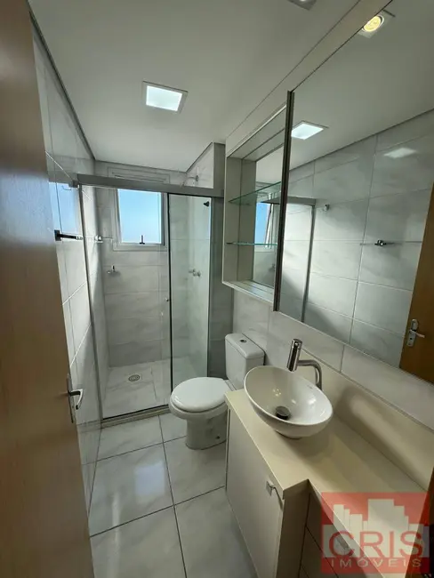 Apartamento com 2 quartos à venda, 61m2 em Humaitá, Bento Goncalves - RS - imagem 6 Foto 6 de Apartamento com 2 quartos à venda, 61m2 em Humaitá, Bento Goncalves - RS