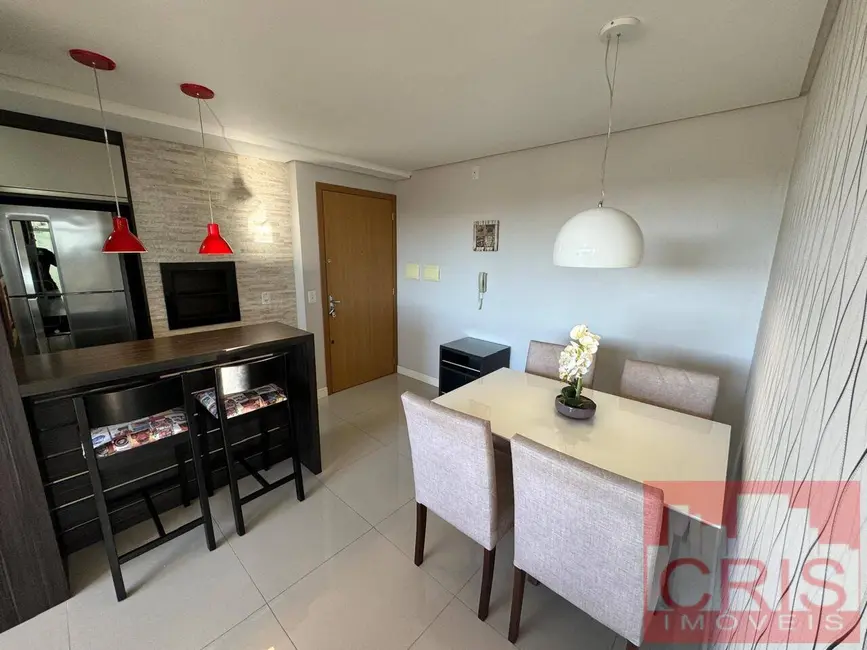 Apartamento com 2 quartos à venda, 61m2 em Humaitá, Bento Goncalves - RS - imagem 5 Foto 5 de Apartamento com 2 quartos à venda, 61m2 em Humaitá, Bento Goncalves - RS