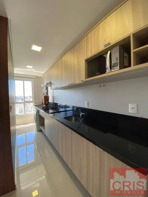 Apartamento com 1 quarto à venda, 47m2 em Centro, Bento Goncalves - RS - imagem 6 Foto 6 de Apartamento com 1 quarto à venda, 47m2 em Centro, Bento Goncalves - RS