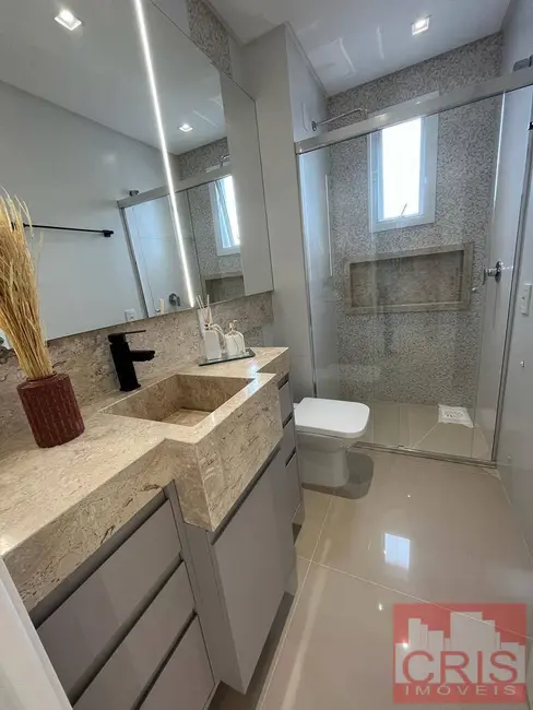 Apartamento com 3 quartos à venda, 110m2 em Progresso, Bento Goncalves - RS - imagem 6 Foto 6 de Apartamento com 3 quartos à venda, 110m2 em Progresso, Bento Goncalves - RS