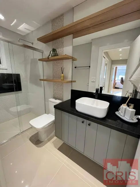 Apartamento com 3 quartos à venda, 110m2 em Progresso, Bento Goncalves - RS - imagem 7 Foto 7 de Apartamento com 3 quartos à venda, 110m2 em Progresso, Bento Goncalves - RS