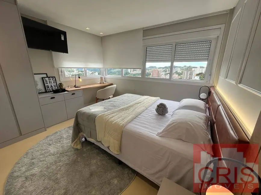 Apartamento com 3 quartos à venda, 110m2 em Progresso, Bento Goncalves - RS - imagem 5 Foto 5 de Apartamento com 3 quartos à venda, 110m2 em Progresso, Bento Goncalves - RS