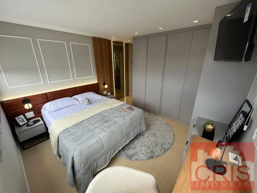 Apartamento com 3 quartos à venda, 110m2 em Progresso, Bento Goncalves - RS - imagem 9 Foto 9 de Apartamento com 3 quartos à venda, 110m2 em Progresso, Bento Goncalves - RS