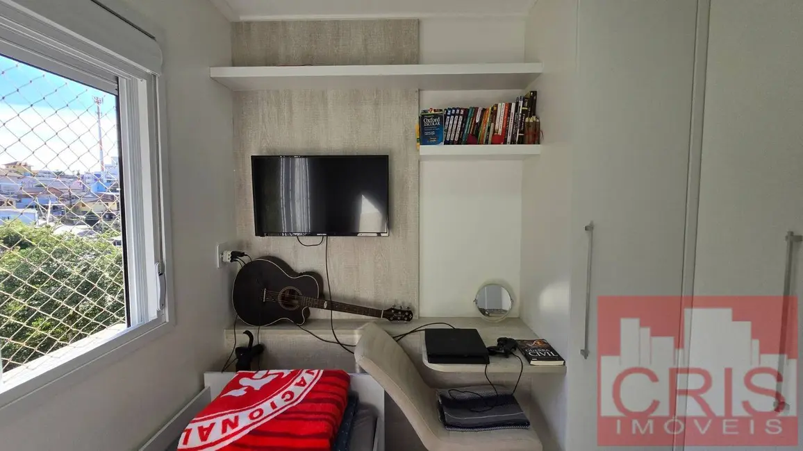 Foto 2 de Apartamento com 2 quartos à venda, 44m2 em São Roque, Bento Goncalves - RS