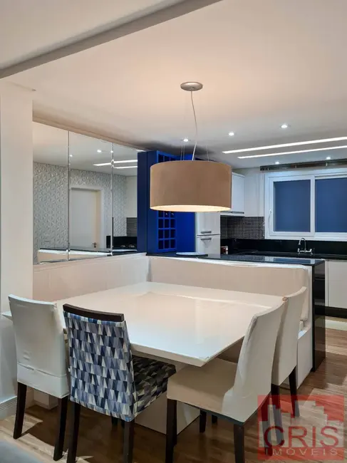 Apartamento com 3 quartos à venda, 127m2 em Cidade Alta, Bento Goncalves - RS - imagem 4 Foto 4 de Apartamento com 3 quartos à venda, 127m2 em Cidade Alta, Bento Goncalves - RS