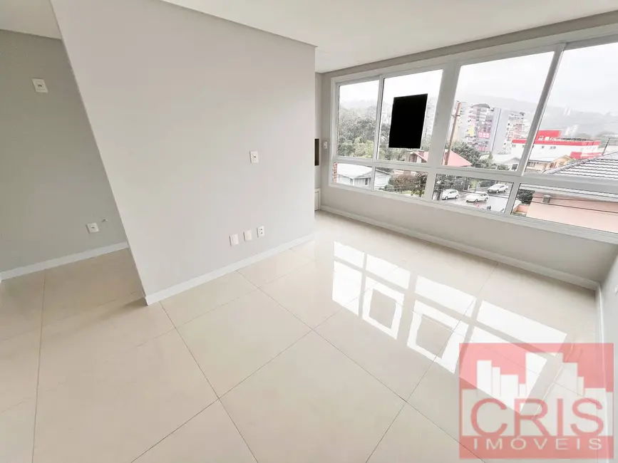 Foto 2 de Apartamento com 2 quartos à venda, 53m2 em Borgo, Bento Goncalves - RS