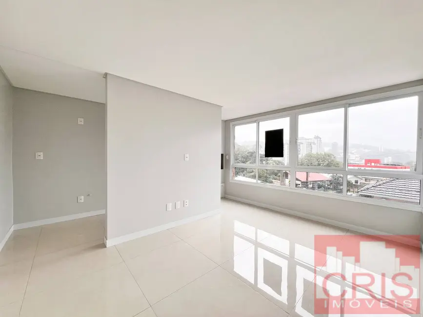 Foto 1 de Apartamento com 2 quartos à venda, 53m2 em Borgo, Bento Goncalves - RS