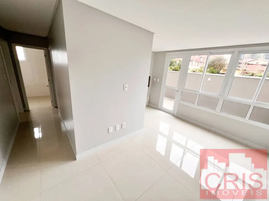 Apartamento com 2 quartos à venda, 54m2 em Borgo, Bento Goncalves - RS - imagem 3 Foto 3 de Apartamento com 2 quartos à venda, 54m2 em Borgo, Bento Goncalves - RS