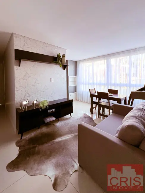 Apartamento com 2 quartos à venda, 54m2 em Borgo, Bento Goncalves - RS - imagem 3 Foto 3 de Apartamento com 2 quartos à venda, 54m2 em Borgo, Bento Goncalves - RS