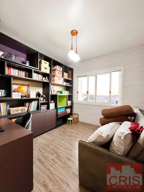 Foto 7 de Apartamento com 3 quartos à venda, 112m2 em Jardim Glória, Bento Goncalves - RS