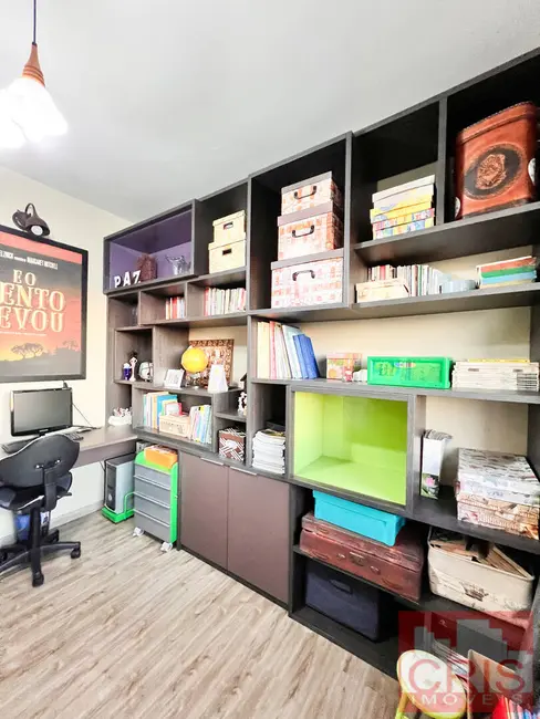 Foto 3 de Apartamento com 3 quartos à venda, 112m2 em Jardim Glória, Bento Goncalves - RS