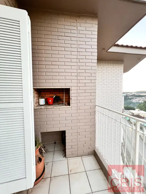 Foto 8 de Apartamento com 3 quartos à venda, 112m2 em Jardim Glória, Bento Goncalves - RS