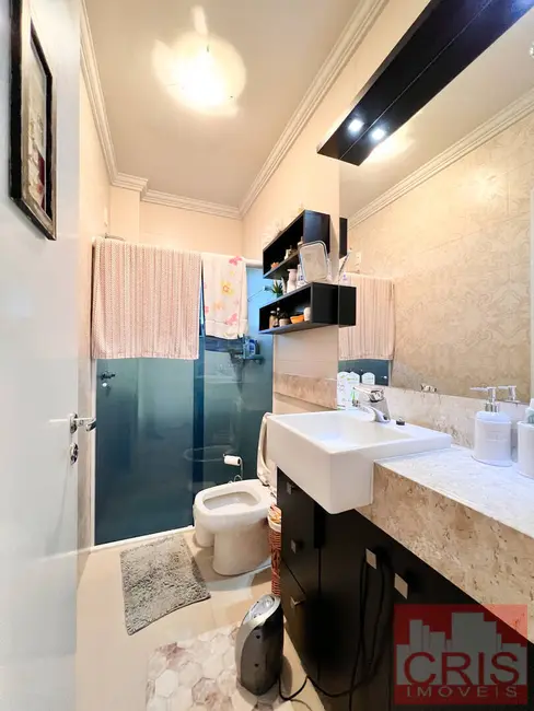 Foto 2 de Apartamento com 3 quartos à venda, 112m2 em Jardim Glória, Bento Goncalves - RS