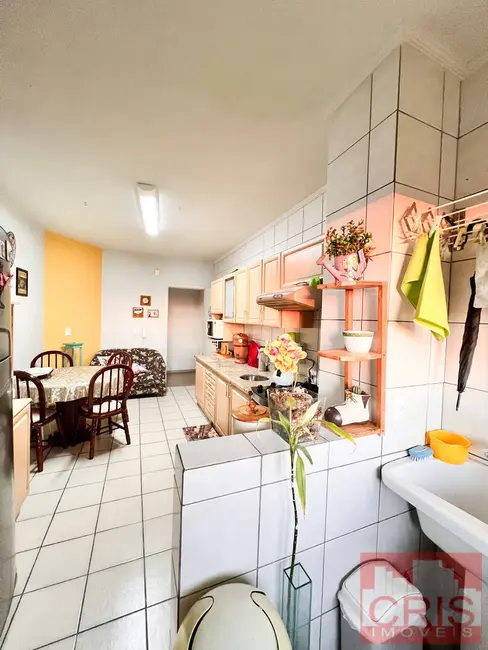 Foto 4 de Apartamento com 3 quartos à venda, 112m2 em Jardim Glória, Bento Goncalves - RS