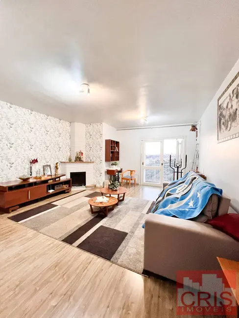 Foto 1 de Apartamento com 3 quartos à venda, 112m2 em Jardim Glória, Bento Goncalves - RS