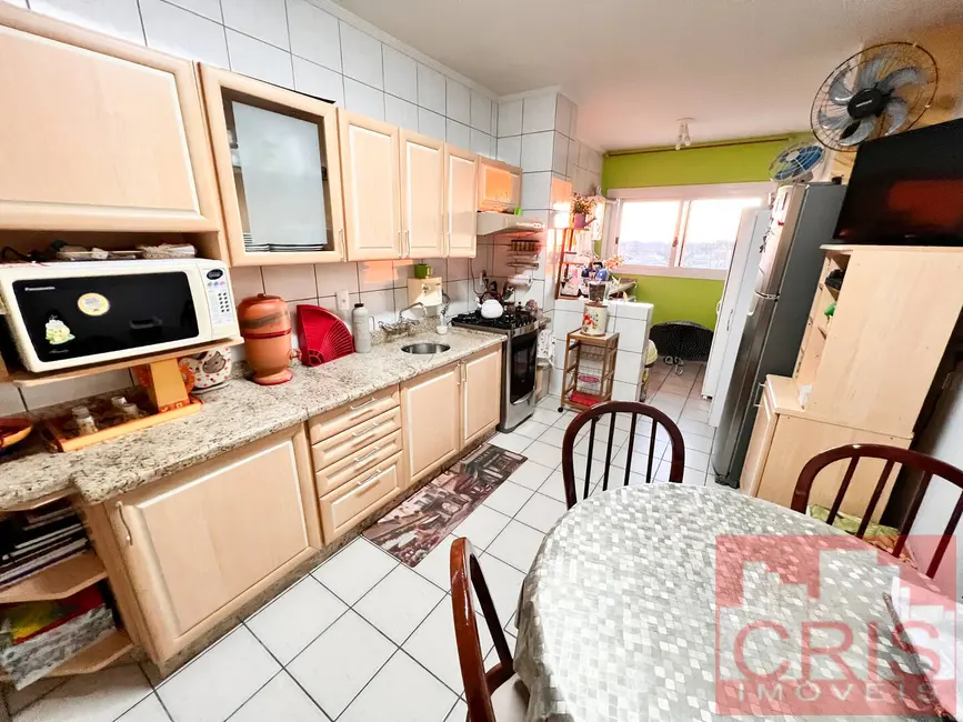 Foto 5 de Apartamento com 3 quartos à venda, 112m2 em Jardim Glória, Bento Goncalves - RS