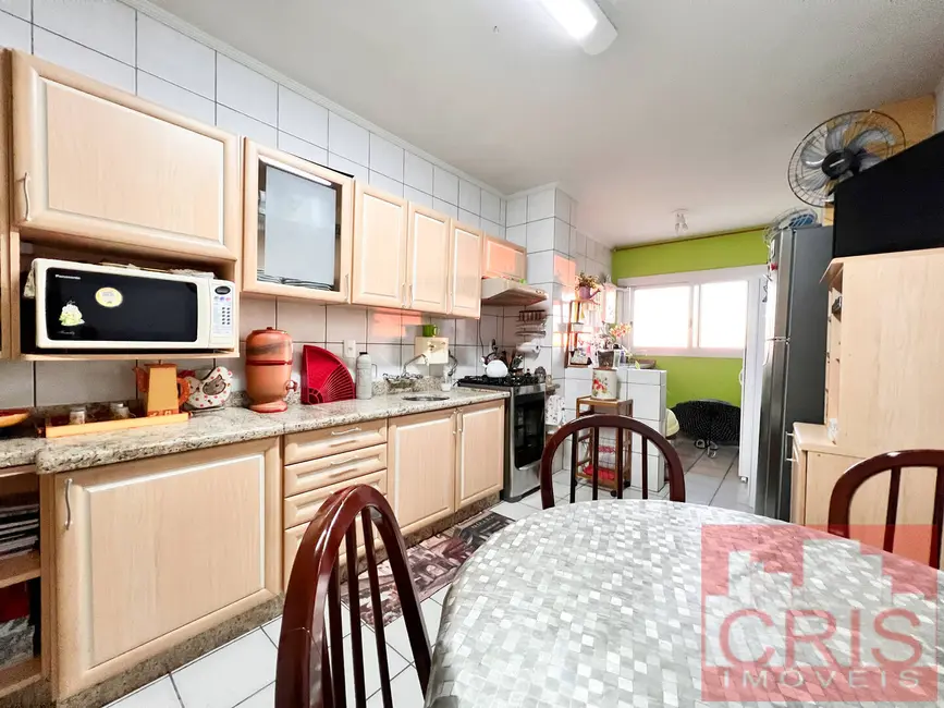 Foto 9 de Apartamento com 3 quartos à venda, 112m2 em Jardim Glória, Bento Goncalves - RS