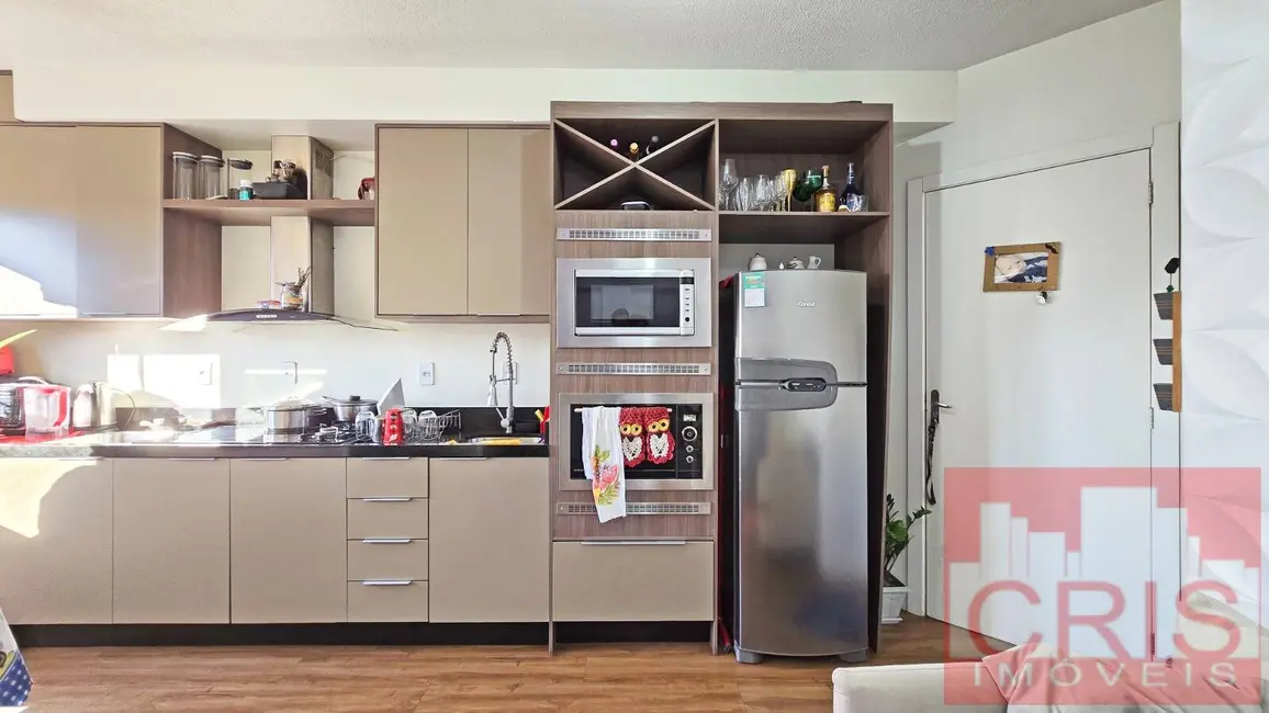 Foto 7 de Apartamento com 2 quartos à venda, 44m2 em São Roque, Bento Goncalves - RS