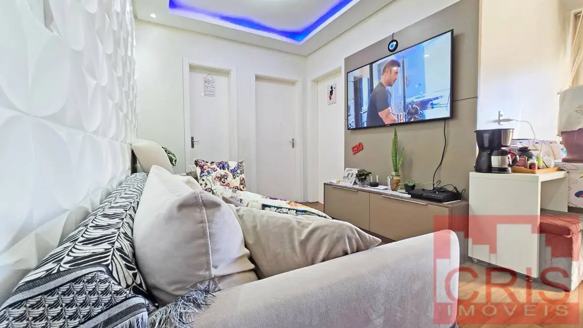 Foto 5 de Apartamento com 2 quartos à venda, 44m2 em São Roque, Bento Goncalves - RS