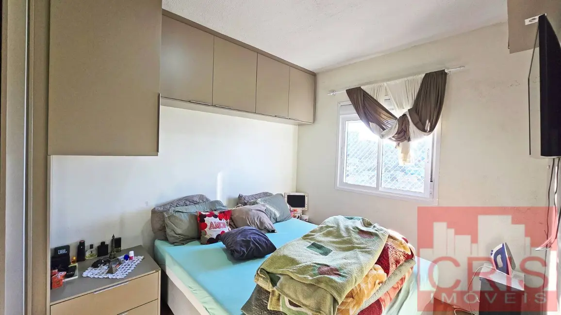 Foto 6 de Apartamento com 2 quartos à venda, 44m2 em São Roque, Bento Goncalves - RS