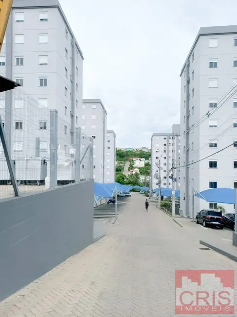 Foto 2 de Apartamento com 2 quartos à venda, 42m2 em São Roque, Bento Goncalves - RS