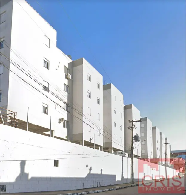 Apartamento com 2 quartos à venda, 42m2 em São Roque, Bento Goncalves - RS - imagem 2 Foto 2 de Apartamento com 2 quartos à venda, 42m2 em São Roque, Bento Goncalves - RS