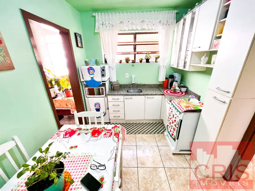 Apartamento com 3 quartos à venda, 77m2 em Centro, Bento Goncalves - RS - imagem 8 Foto 8 de Apartamento com 3 quartos à venda, 77m2 em Centro, Bento Goncalves - RS