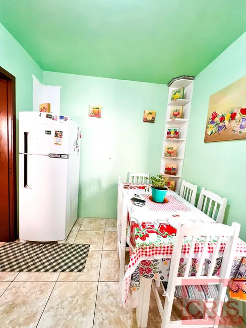 Apartamento com 3 quartos à venda, 77m2 em Centro, Bento Goncalves - RS - imagem 9 Foto 9 de Apartamento com 3 quartos à venda, 77m2 em Centro, Bento Goncalves - RS